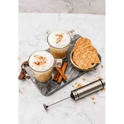 Kremmerhuset AdHoc - Rapido Melkeskummer| Kjøkkenredskaper