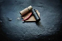 Kremmerhuset AdHoc - Textura Krydderkvern natur| Kjøkkenredskaper