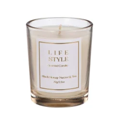 Kremmerhuset Adventkalender duftlys| Duftlys|Julelys Og Lysestaker