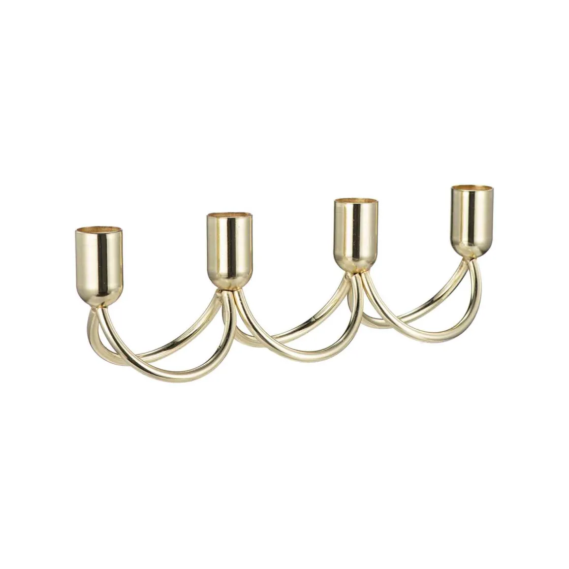 Kremmerhuset Adventstake Myra 25cm| Lysestaker|Julelys Og Lysestaker