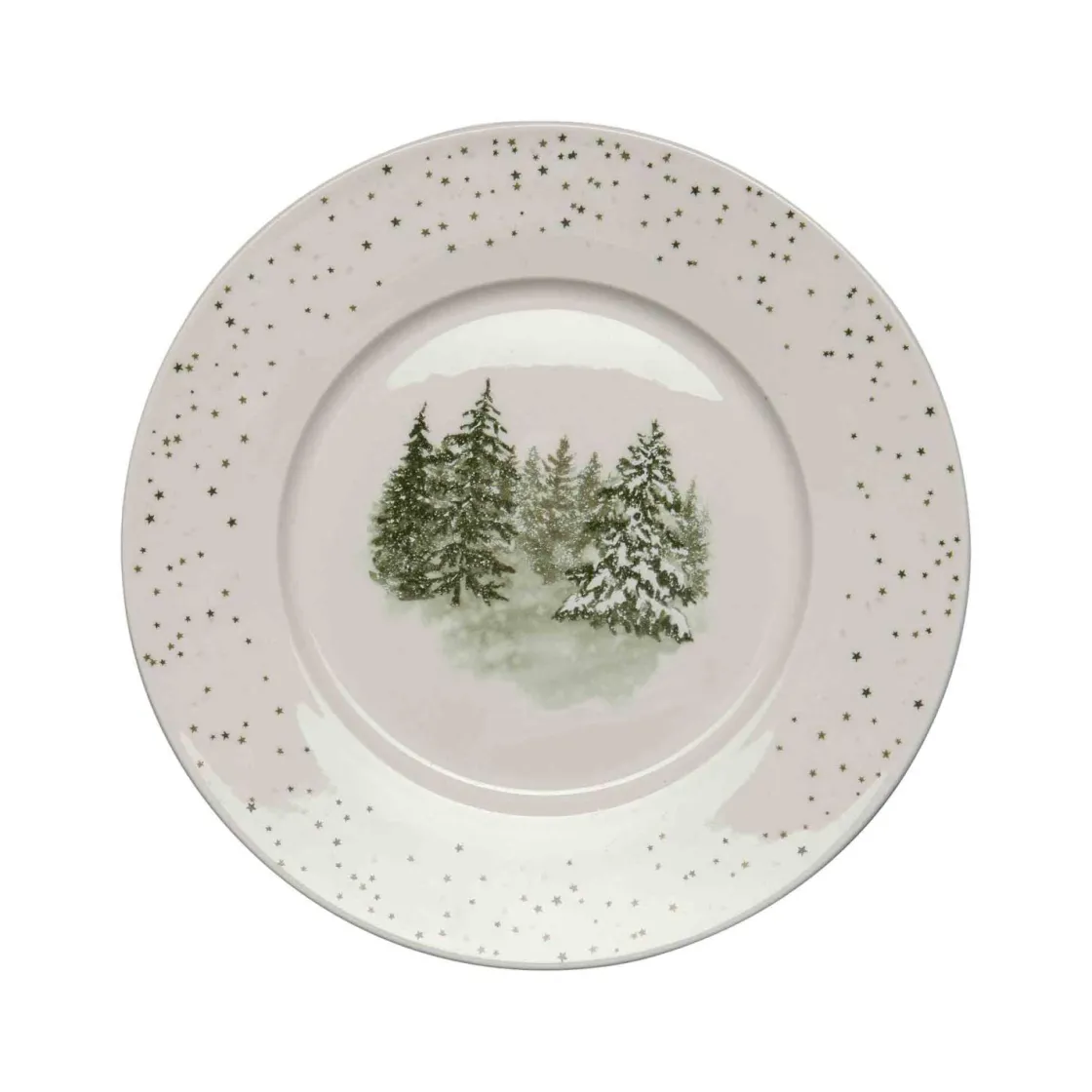 Kremmerhuset Asjett Julemagi| Servise|Juleservering