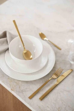 Kremmerhuset Asjett Thilda 20 cm| Servise