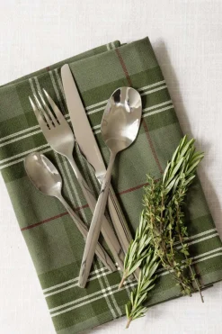 Kremmerhuset Bestikksett Modern House 16 deler| Bestikk