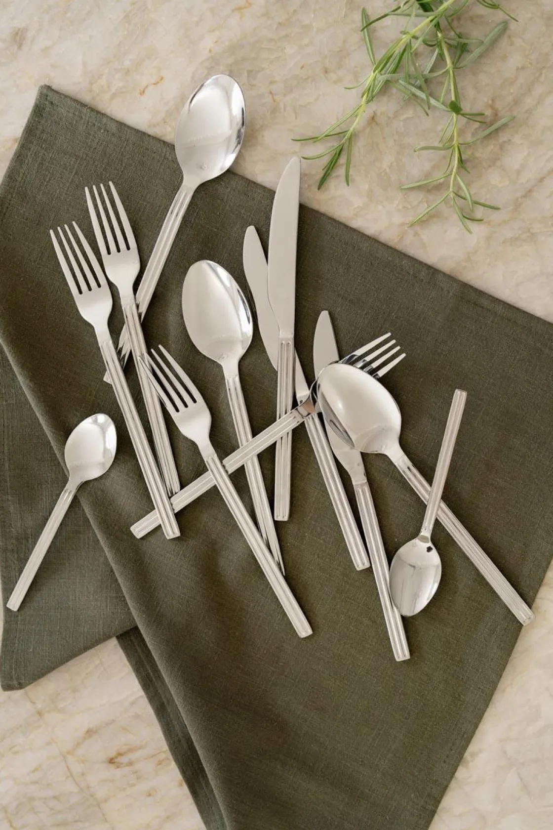 Kremmerhuset Bestikksett Royal 16 stk| Bestikk|Gavetips