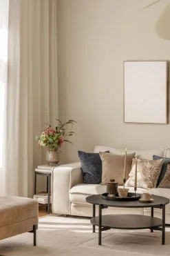 Kremmerhuset Bilde Blanc 60x80cm| Veggbilder