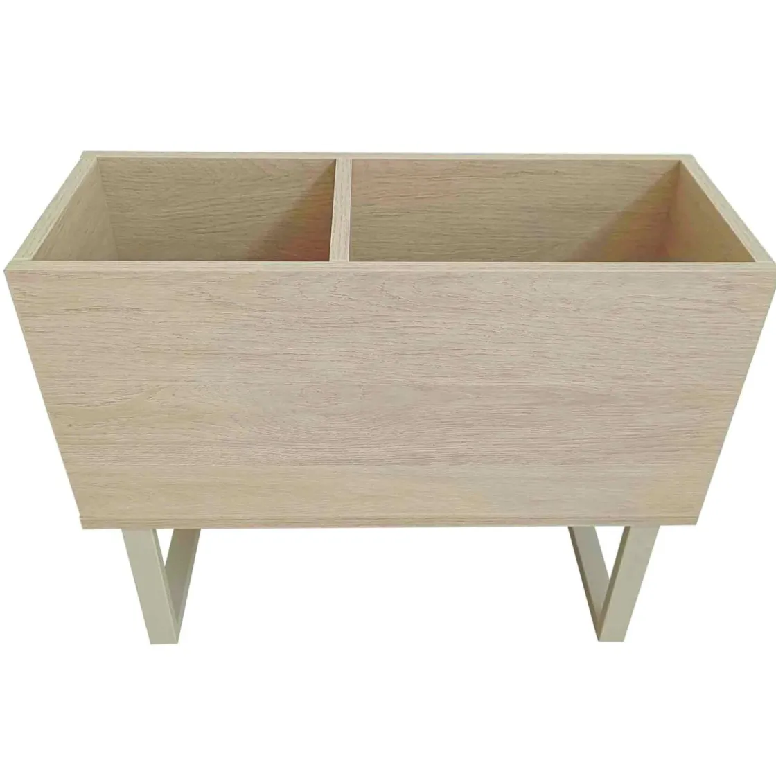 Kremmerhuset Bladkasse| Oppbevaring Og Kurver|Blomsterpotter Og Pidestaller