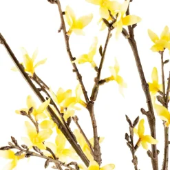 Kremmerhuset Blomst Forsythia| Kunstige Blomster