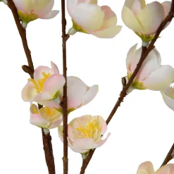 Kremmerhuset Blomst vårblomster kirsebær 86 cm| Kunstige Blomster