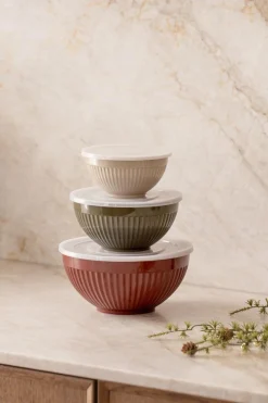 Kremmerhuset Bollesett 3pk multi rød| Bokser|Gavetips