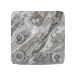 Kremmerhuset Bondesjakk marmor 20 cm| Pynt|Gavetips