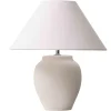Kremmerhuset Bordlampe Gina 34 cm| Lamper