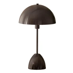 Kremmerhuset Bordlampe Paris 44 cm mørk brun| Lamper