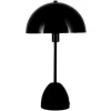 Kremmerhuset Bordlampe Paris 44 cm sort| Lamper