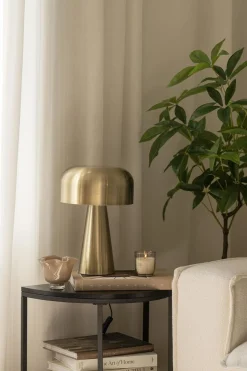 Kremmerhuset Bordlampe Stockholm 35 cm| Lamper