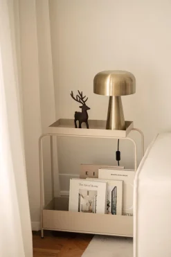 Kremmerhuset Bordlampe Stockholm 35 cm| Lamper