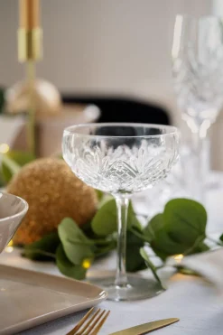 Kremmerhuset Champagneglass Francine 4 pk| Glass