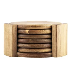 Kremmerhuset Coaster June 6 stk| Servering