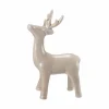 Kremmerhuset Dådyr 16 cm| Pynt|Julepynt