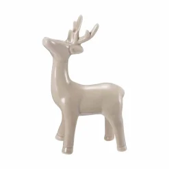 Kremmerhuset Dådyr 16 cm| Pynt|Julepynt