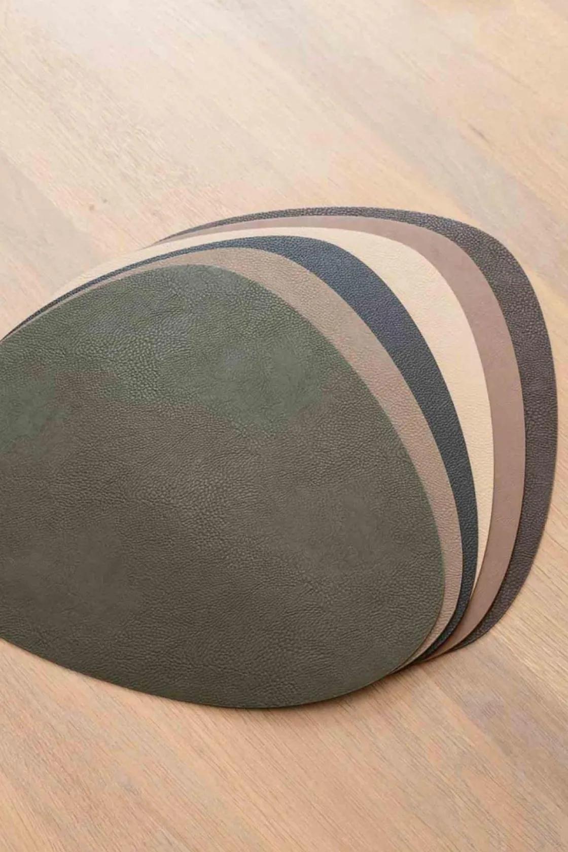 Kremmerhuset Dekkebrikke Jenny beige| Annen Tekstil|Duker, Spisebrikker, Brikker Og Løpere