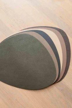 Kremmerhuset Dekkebrikke Jenny mørk brun| Duker, Spisebrikker, Brikker Og Løpere