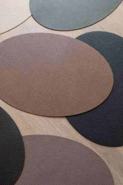 Kremmerhuset Dekkebrikke Johanna Cognac| Duker, Spisebrikker, Brikker Og Løpere