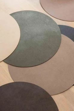 Kremmerhuset Dekkebrikke Josefine sort| Duker, Spisebrikker, Brikker Og Løpere