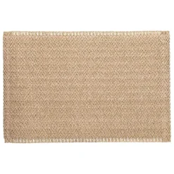 Kremmerhuset Dekkebrikke Nina beige| Duker, Spisebrikker, Brikker Og Løpere