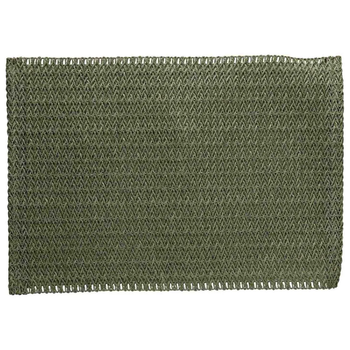 Kremmerhuset Dekkebrikke Nina, grønn| Duker, Spisebrikker, Brikker Og Løpere