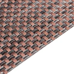 Kremmerhuset Dekkebrikke Rita brun| Duker, Spisebrikker, Brikker Og Løpere