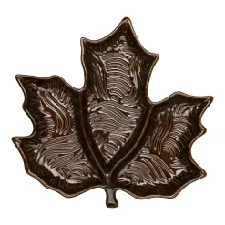 Kremmerhuset Dekorfat Lønneblad 30cm| Servering|Pynt