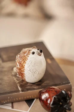 Kremmerhuset Dekorfigur Bolla Pinnsvin 8 cm| Pynt