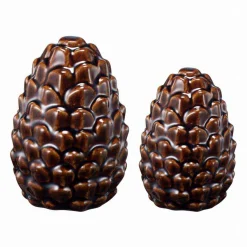 Kremmerhuset Dekorfigur Kongle 16,5 cm| Pynt