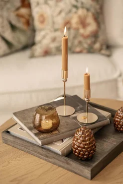 Kremmerhuset Dekorfigur Kongle 16,5 cm| Pynt