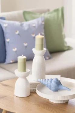 Kremmerhuset Dekorfigur konkylie| Pynt