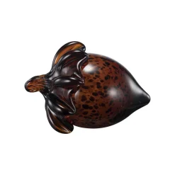 Kremmerhuset Dekorfigur Nøtt 6 cm| Pynt