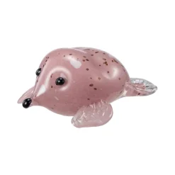 Kremmerhuset Dekorfigur Sel| Pynt