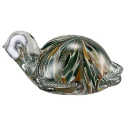 Kremmerhuset Dekorfigur Skilpadde| Pynt