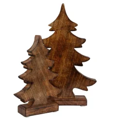 Kremmerhuset Dekortre Maja 21,5cm| Julepynt