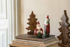 Kremmerhuset Dekortre Maja 21,5cm| Julepynt