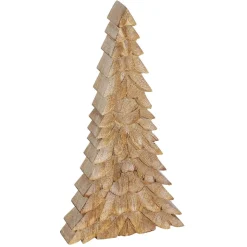 Kremmerhuset Dekortre Maud 30 cm| Pynt|Julepynt