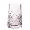 Kremmerhuset Drinkglass Francine, 1 stk| Glass