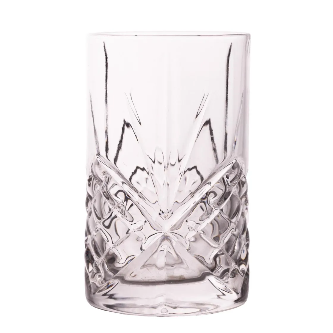 Kremmerhuset Drinkglass Francine, 1 stk| Glass