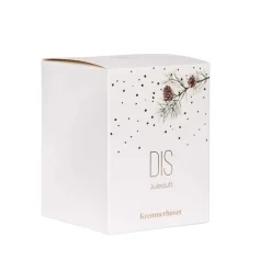 Kremmerhuset Duftlys DIS Juleduft| Duftlys|Julelys Og Lysestaker