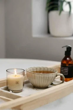 Kremmerhuset Duftlys DIS Midnight Jasmine| Duftlys