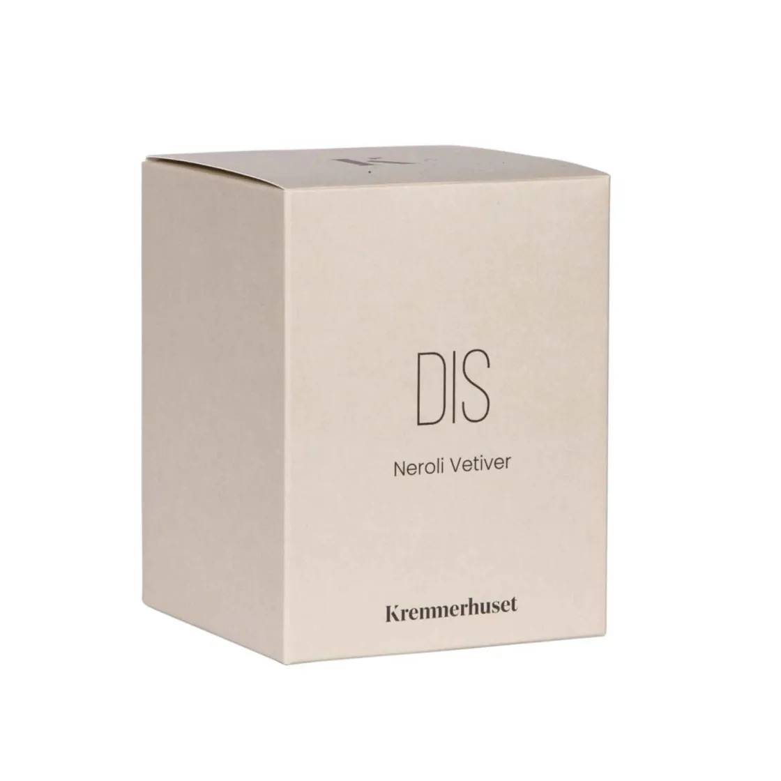 Kremmerhuset Duftlys DIS Neroli Vetiver| Duftlys