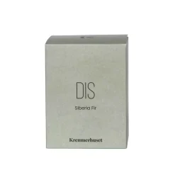 Kremmerhuset Duftlys DIS Siberia Fir| Duftlys