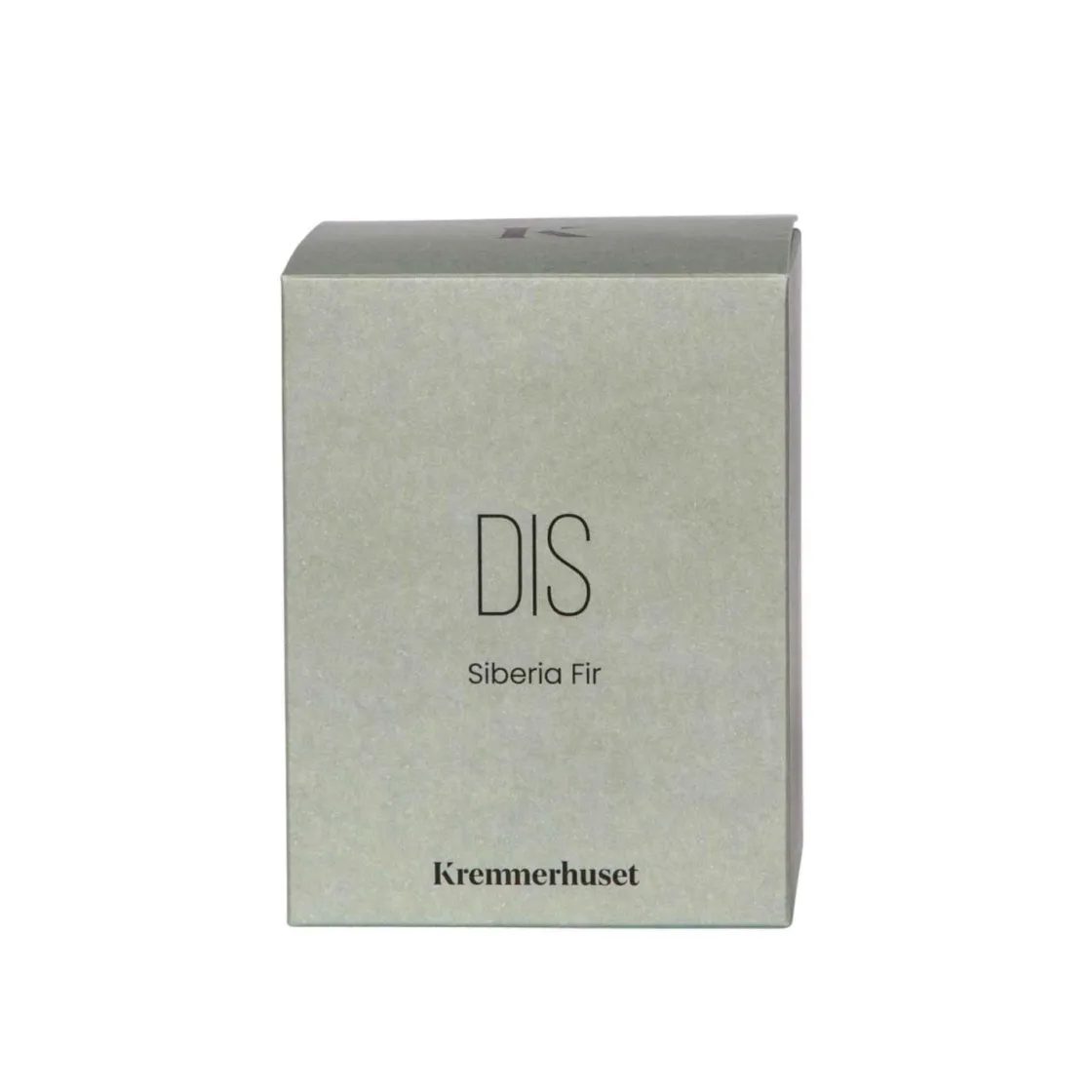 Kremmerhuset Duftlys DIS Siberia Fir| Duftlys