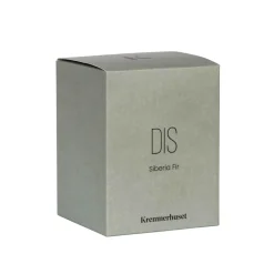 Kremmerhuset Duftlys DIS Siberia Fir| Duftlys