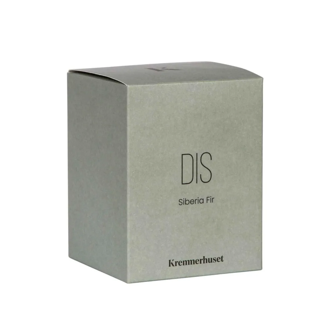 Kremmerhuset Duftlys DIS Siberia Fir| Duftlys